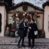 Prague Christmas Photoshoot (1 Hour) - Image 4