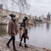 Prague Christmas Photoshoot (1 Hour) - Image 3
