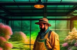 Is CBD same with THC? And is it legal in Prague ?