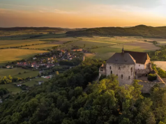 Točník Castle – a family trip to see animals and history Ekran Alintisi