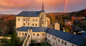 Šternberk State Castle