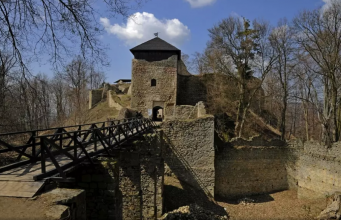 Lukov Castle