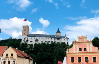 Schloss Rosenberg