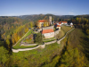 Svojanov Castle