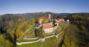 Svojanov Castle