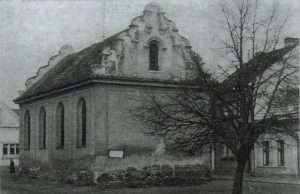 Kostelec nad Labem 的犹太公墓 Repro fotografie z místního židovského hřbitova.