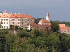 Bítov Castle – a castle full of surprises and fun