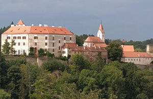 Bítov Castle – a castle full of surprises and fun