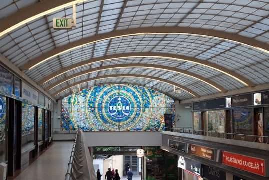 The Best 5 Romantic Cinemas in Prague
