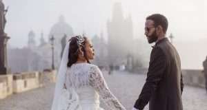 For Wedding Photography Best Places in Prague