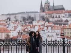 布拉格 LGBT+ 友好场所、旅游和活动