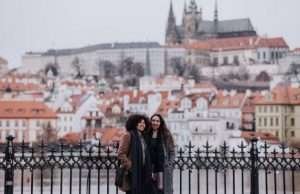 프라하 LGBT+ 친화적인 장소, 투어 및 이벤트