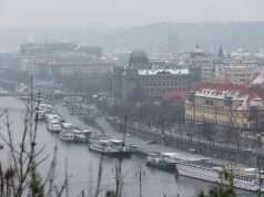 Jewish History in Prague