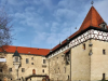 Budyně nad Ohří 城堡