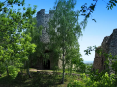 Michalovická putna –Romance over the river Jizera Ekran Alintisi