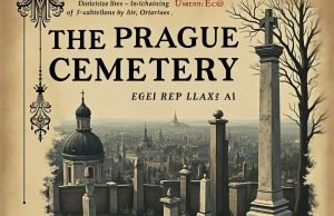 움베르토 에코의 소설 <프라하 묘지>