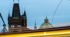 “Say ‘I Do’ in Style: A Guide to the Most Beautiful European Wedding Destinations”