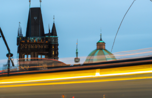 “'Yaparım' Deyin: Avrupa'nın En Güzel Düğün Destinasyonları Rehberi”