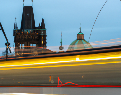 „Powiedz „tak” ze stylem: przewodnik po najpiękniejszych europejskich miejscach weselnych”