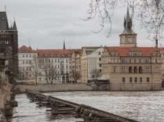 历史上的捷克共和国和斯洛伐克关系:两国的复杂历史