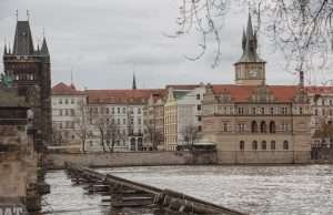 The Czech Republic and Slovakia Relations in History: A Complex History of Two Countries