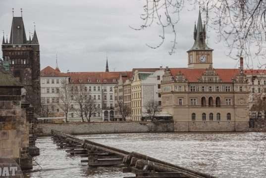 역사 속의 체코와 슬로바키아 관계: 두 나라의 복잡한 역사