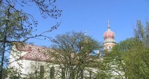 그레이트 시나고그 플젠