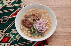 Prag'daki En İyi Özbek Yemeklerini Keşfedin: Orta Asya'nın Tadı