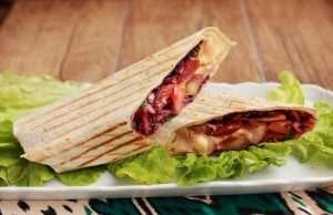 Prag'ın Fotoğraf Yoluyla Yeme İçme Etkinlikleri