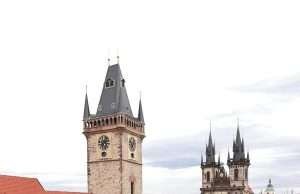 Czech Republic and Chechnya Similar Names is misleading