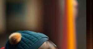 The Art of Newborn Photography in Prague