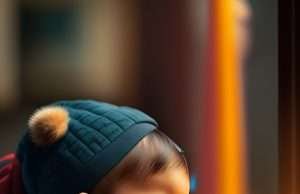 The Art of Newborn Photography in Prague