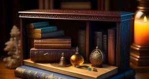 Get Lost in the Magic of Prague with these Must-Read Books about Prague