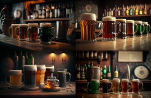 Becherovka (Herbal liqueur)