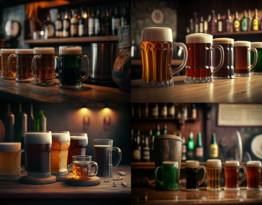 Exploring the Czech Republic’s Beer Scene: How Many Breweries Are There and Which Ones are Worth Visiting?