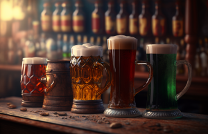 捷克人对啤酒的热爱:为什么啤酒对捷克人民和捷克共和国至关重要?