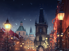 布拉格和勃列日涅夫主义