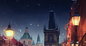 Prague and The Brezhnev Doctrine