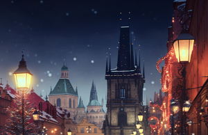 Prague and The Brezhnev Doctrine