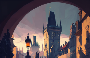 국제 박물관의 날 기념: 프라하의 문화유산으로의 여행