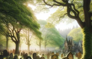 Jüdische Friedhöfe in Rožmberk nad Vltavou