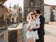 Discover the Perfect Prague Wedding Planner for Your Dream Wedding