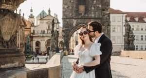 Discover the Perfect Prague Wedding Planner for Your Dream Wedding