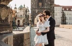 Discover the Perfect Prague Wedding Planner for Your Dream Wedding
