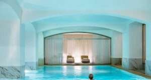 Discover the Ultimate Spa Escapes in the Czech Republic and Prague