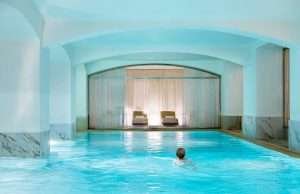 Discover the Ultimate Spa Escapes in the Czech Republic and Prague