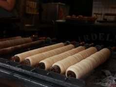 What to Eat in Prague: A Complete Food Guide Strážnice Folk Festival Photos & Visitors 2023