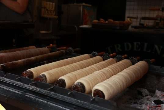 What to Eat in Prague: A Complete Food Guide Strážnice Folk Festival Photos & Visitors 2023