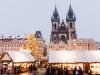 Christmas Markets 2024 – Prague