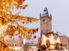 Christmas Tree Lighting Ceremonies in Prague 2023